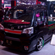 Illustration for article titled Tokyo Auto Salon 2016 - The Good, The Weird And The F*cked Up - Photodump Part 1